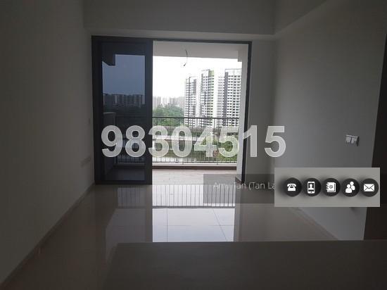 Riverbank @ Fernvale (D28), Condominium #152457572